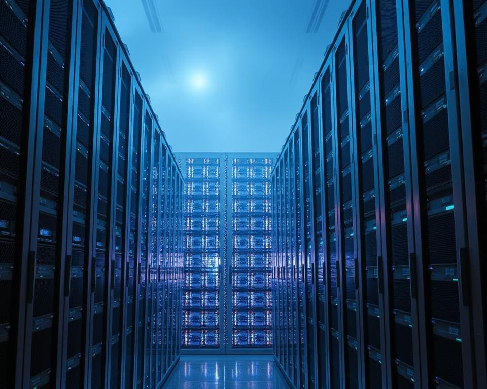 Hoeveel data kan de mensheid nog opslaan?