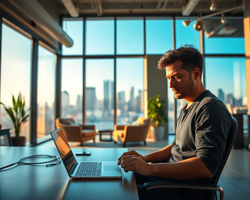 Kan IT bijdragen aan emotionele stabiliteit?