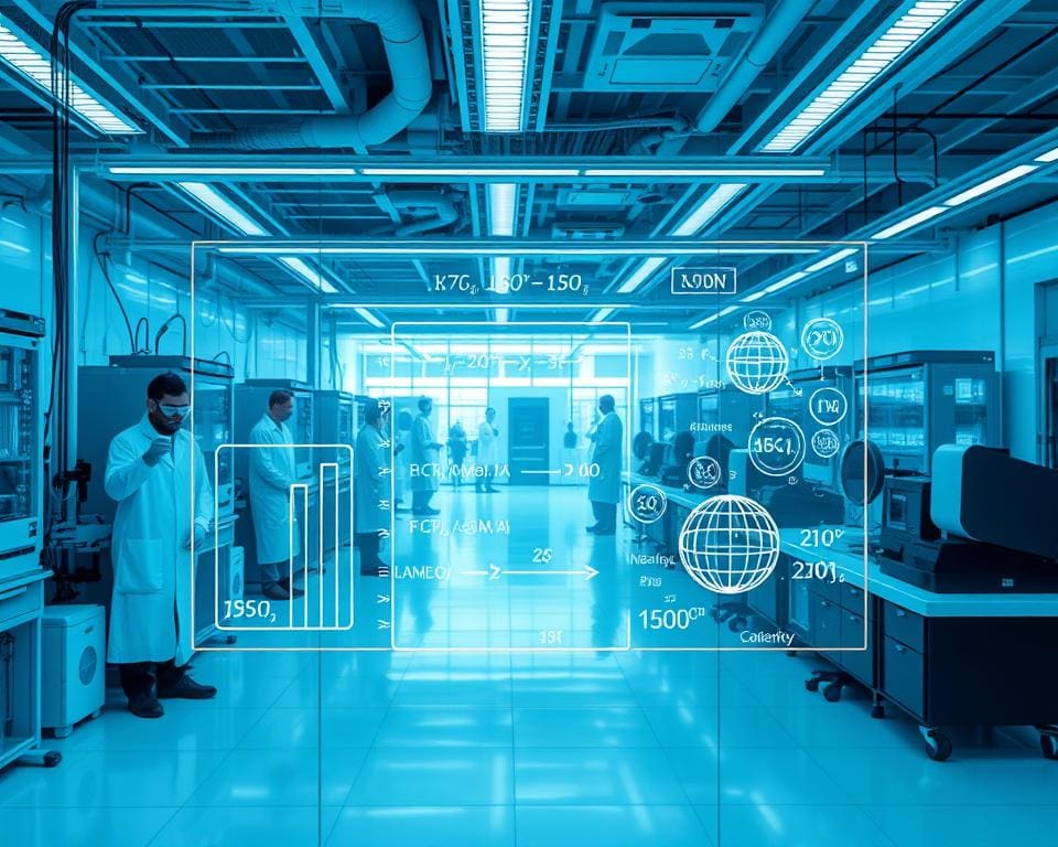 Kan quantumcomputing wetenschap toegankelijker maken?