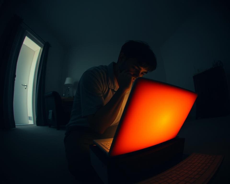 Kan technologie mensen helpen zich minder eenzaam te voelen?