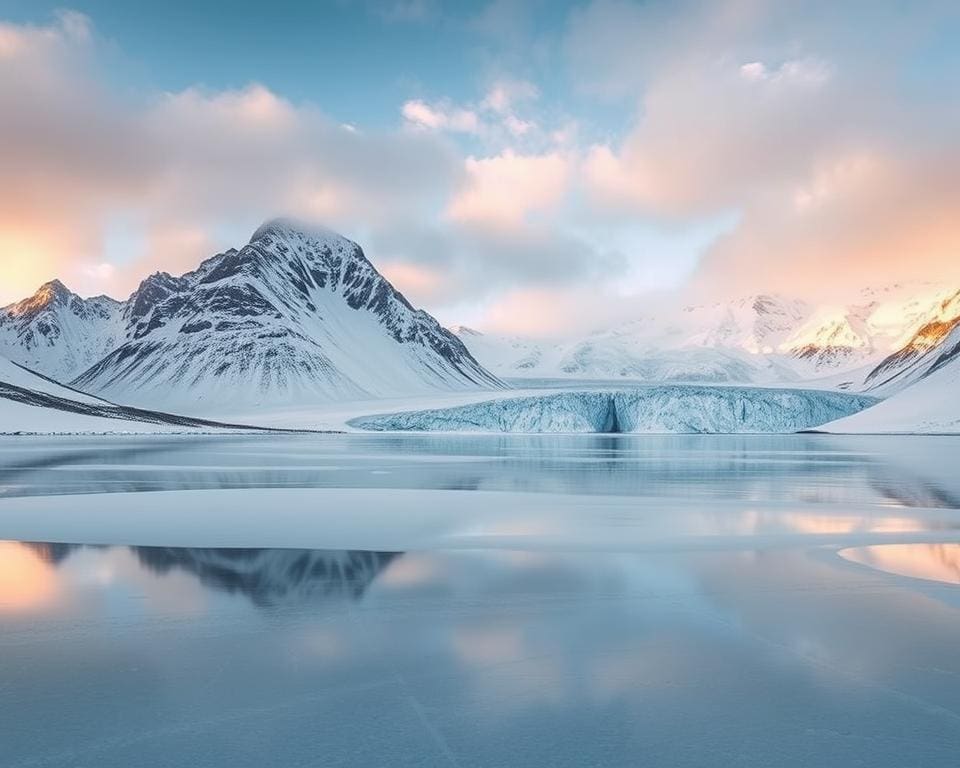 Waarom is IJsland perfect voor een winterreis?