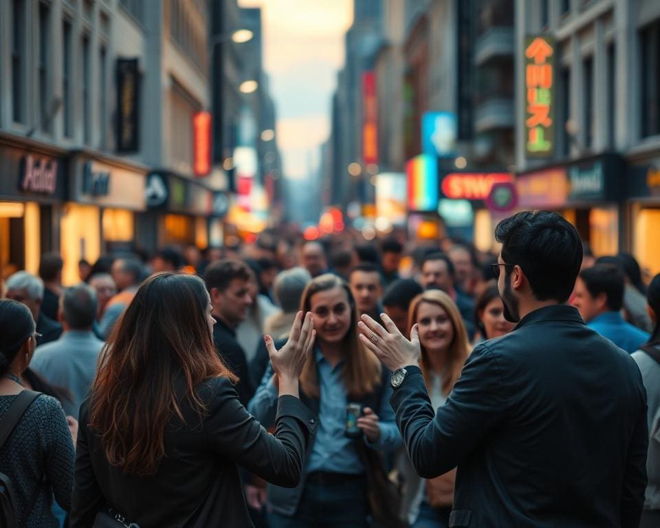 Waarom is non-verbale communicatie zo krachtig?