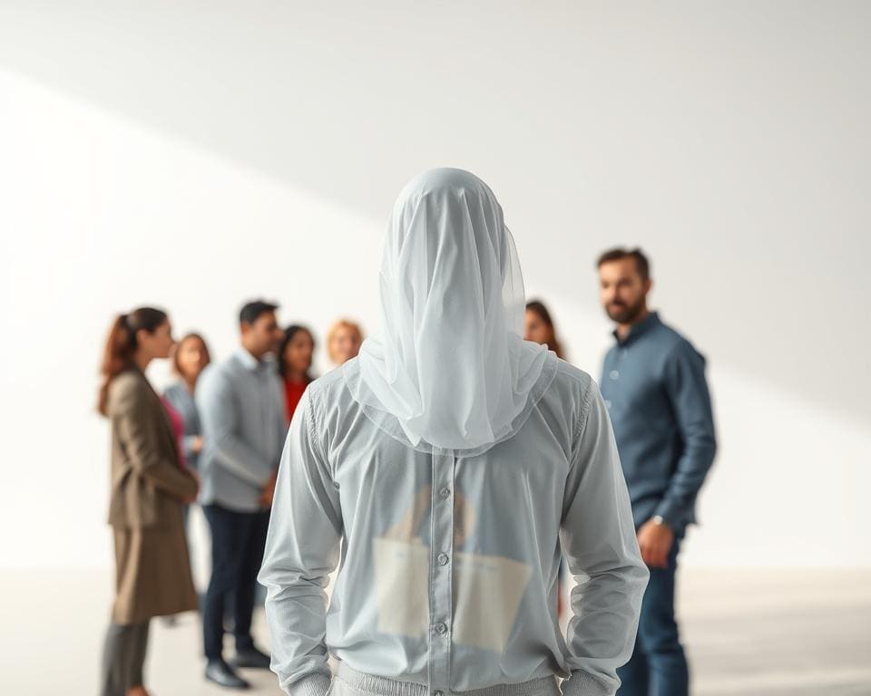 Waarom is transparantie belangrijk in leiderschap?