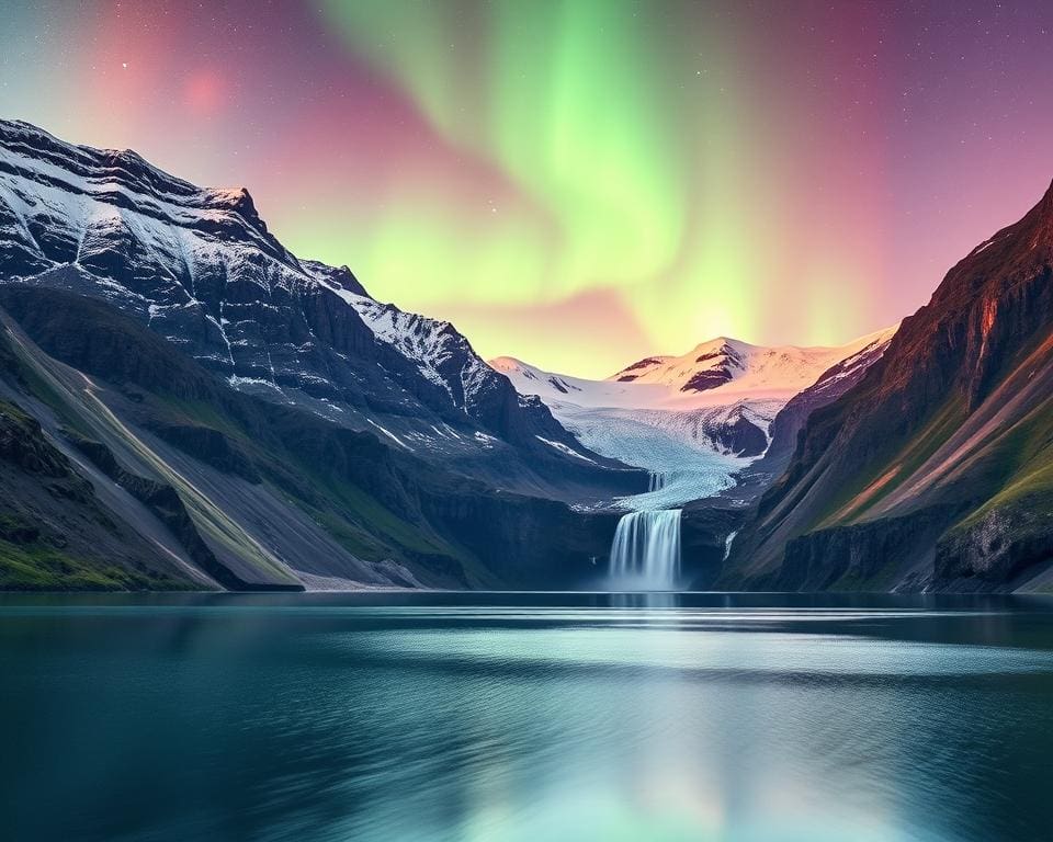 Wat maakt IJsland tot een sprookjesachtig land?