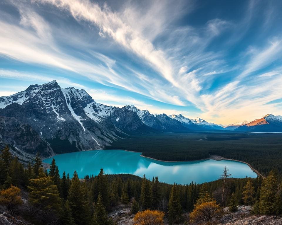 Wat maakt Patagonië tot een ultieme reisbestemming?