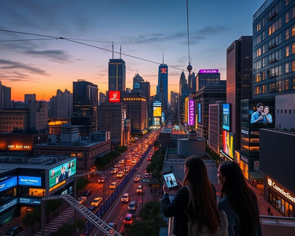 Wat maakt communicatie op afstand succesvol?