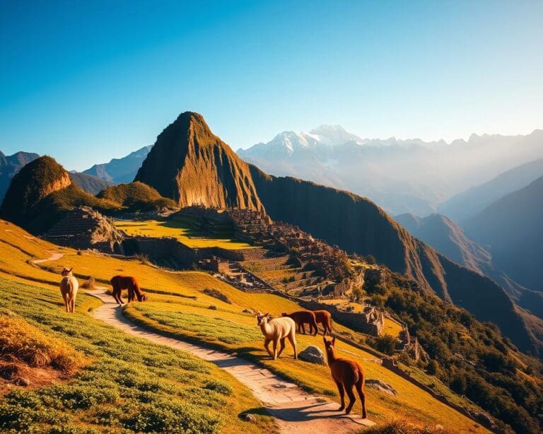Wat maakt een rondreis door Peru zo bijzonder?
