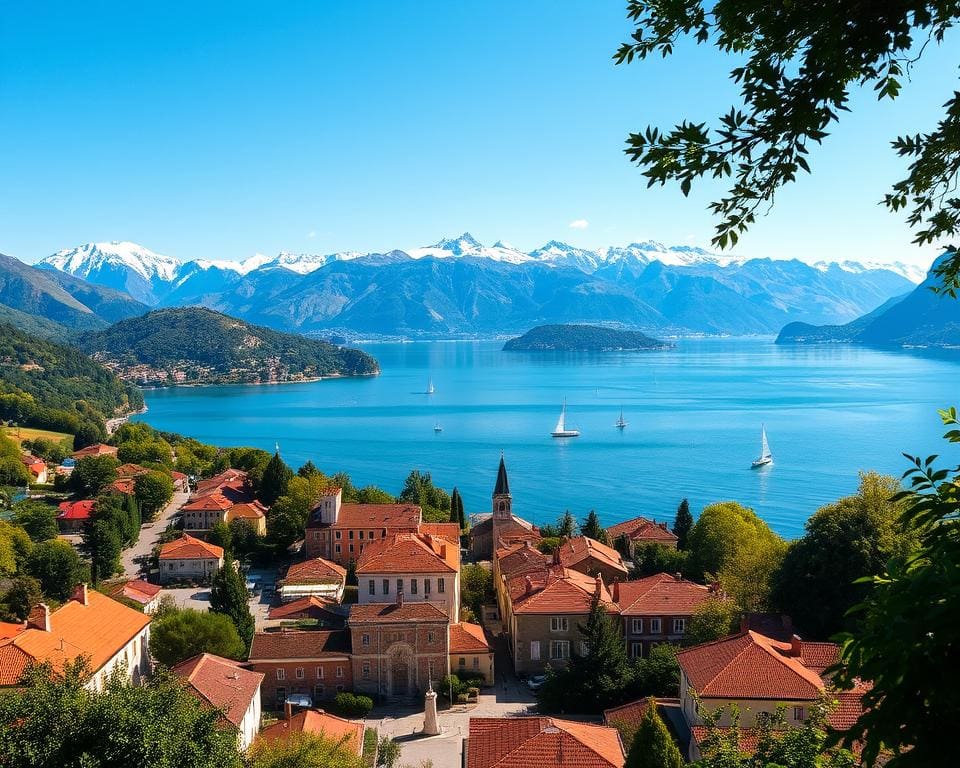 Wat maakt een vakantie aan het Gardameer zo populair?