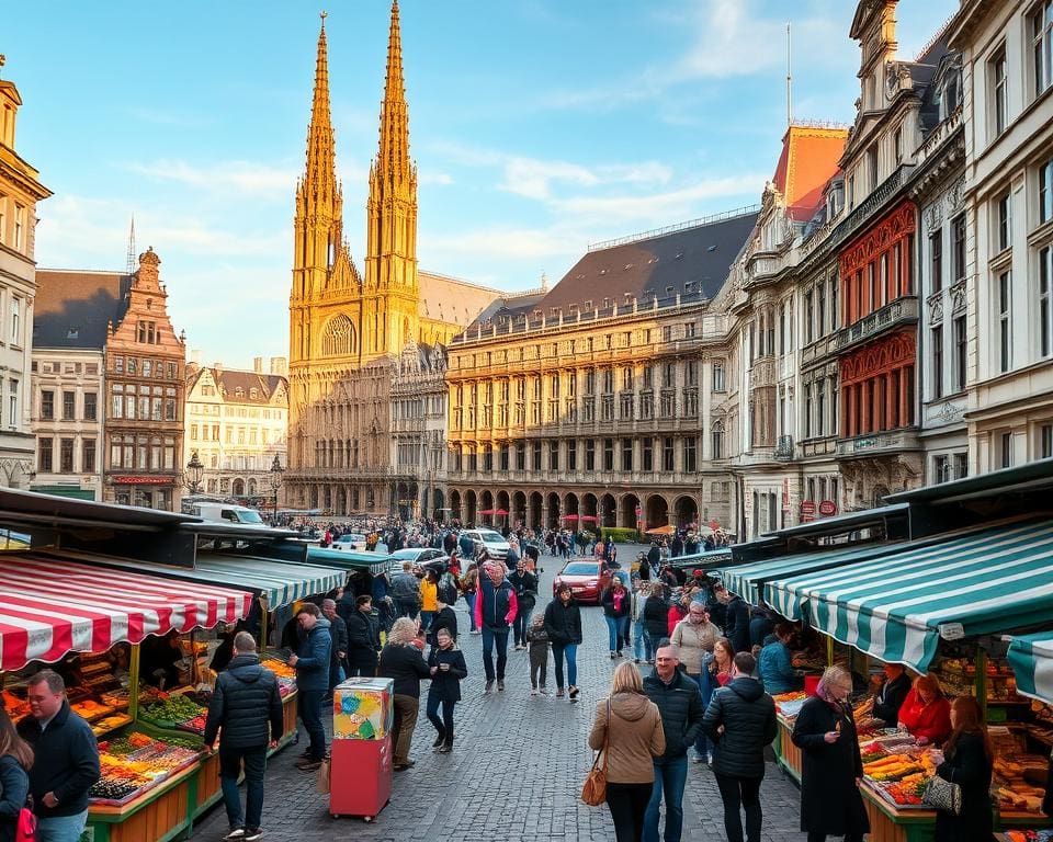 Wat zijn de beste reistips voor een weekendje Brussel?