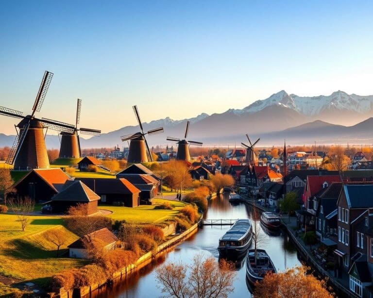 Welke hotspots in Nederland zijn het bezoeken waard?