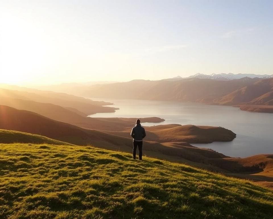 Welke landen zijn veilig voor solo-reizigers?