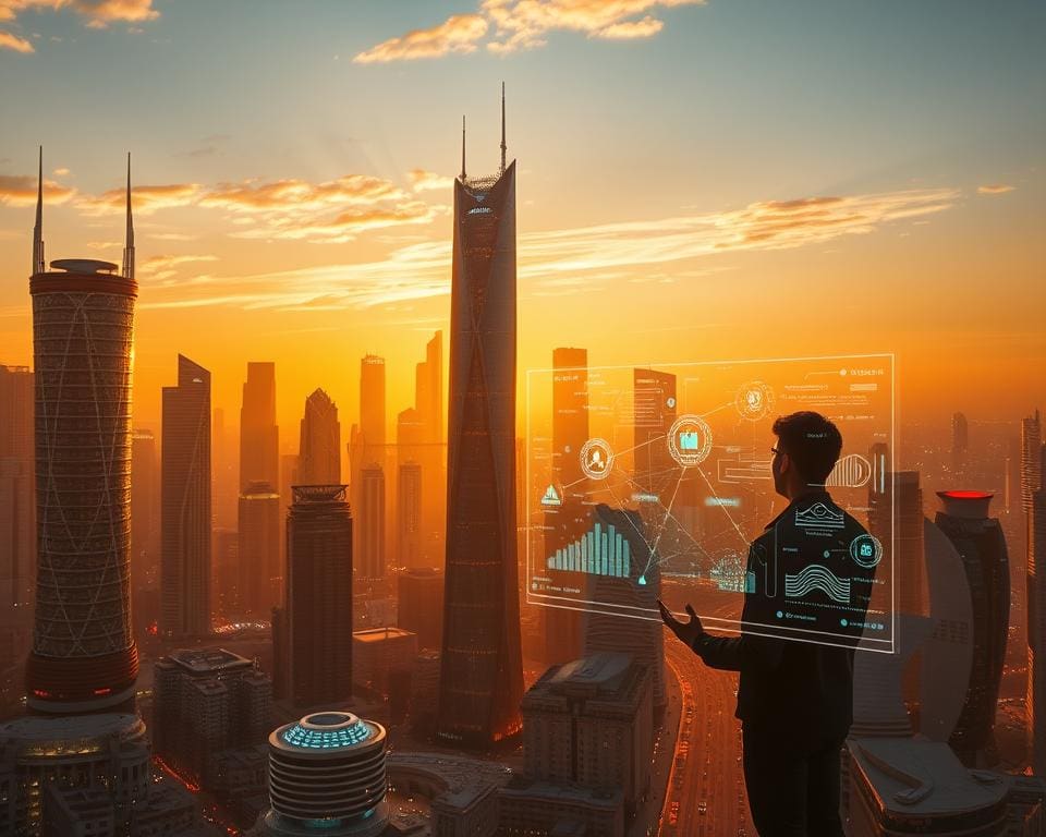 Wordt 2025 het jaar van digitale autonomie?