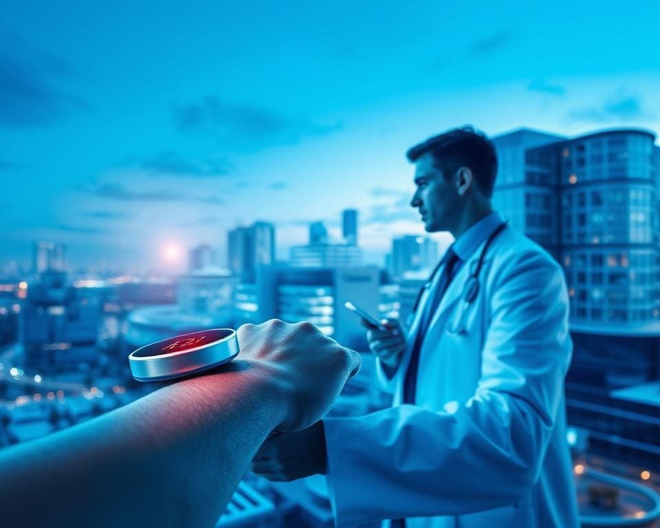Wordt 2025 het jaar van digitale gezondheidstransformatie?