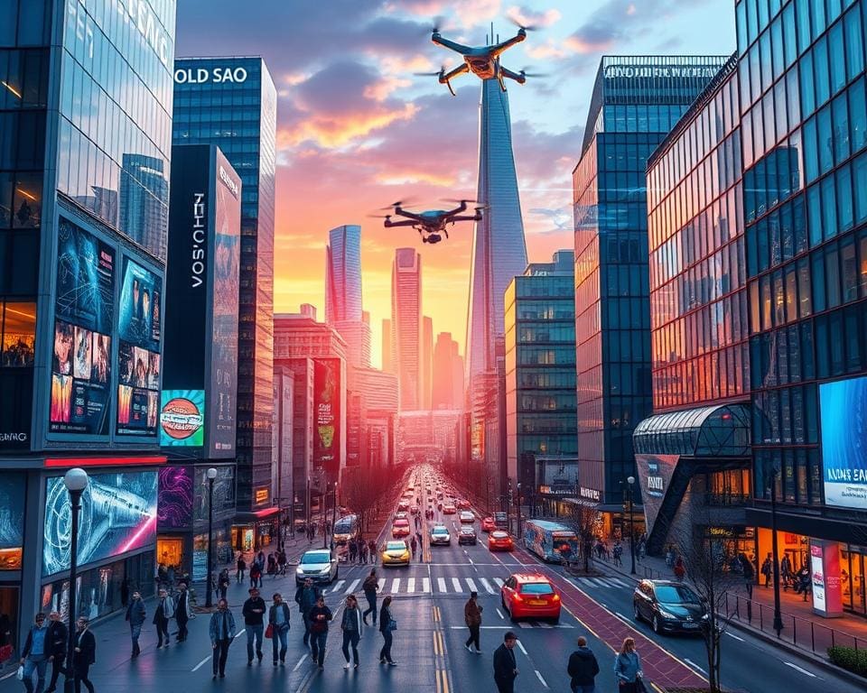 Wordt 2025 het jaar van digitale wederopbouw?