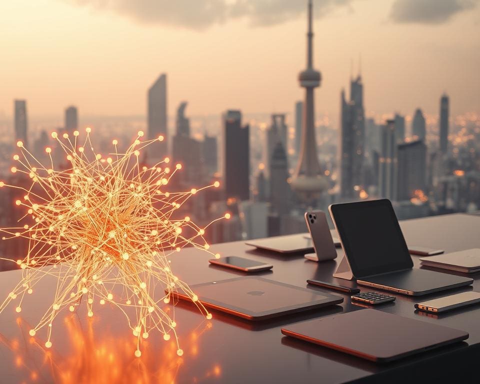 Wordt 2025 het jaar van menselijke algoritmes?