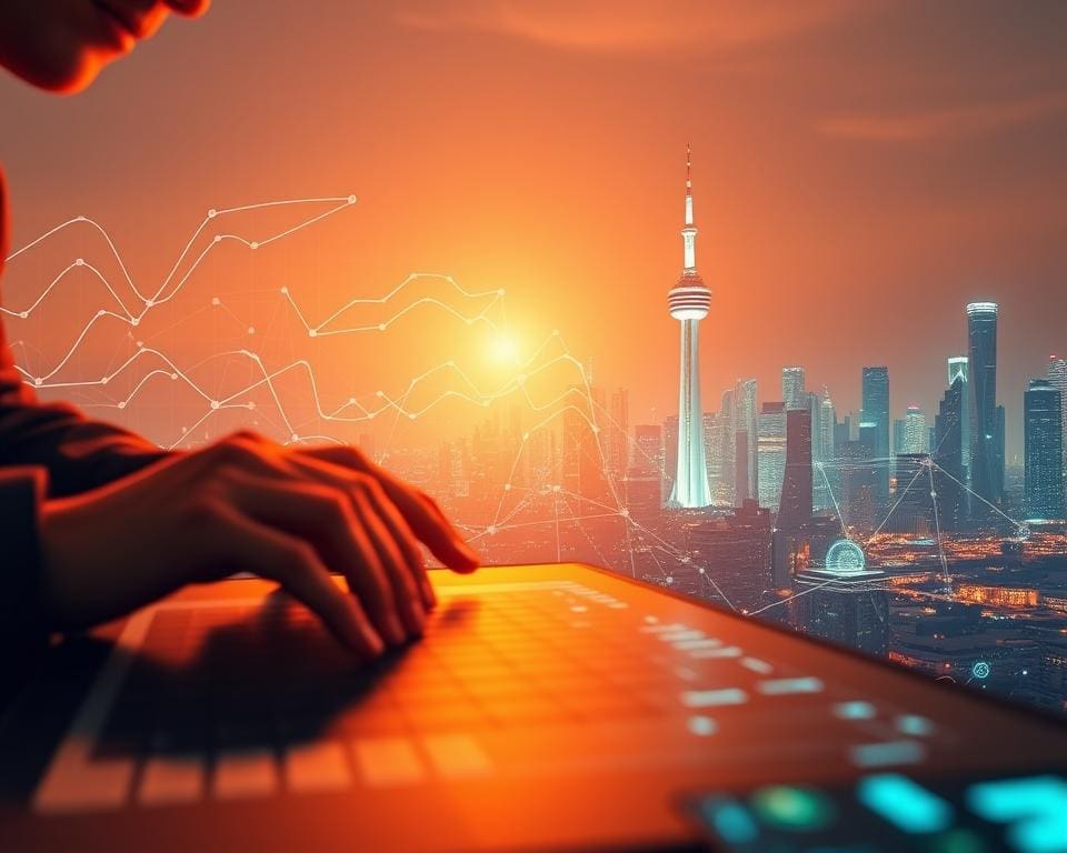 Wordt 2025 het jaar van verantwoorde data-economie?