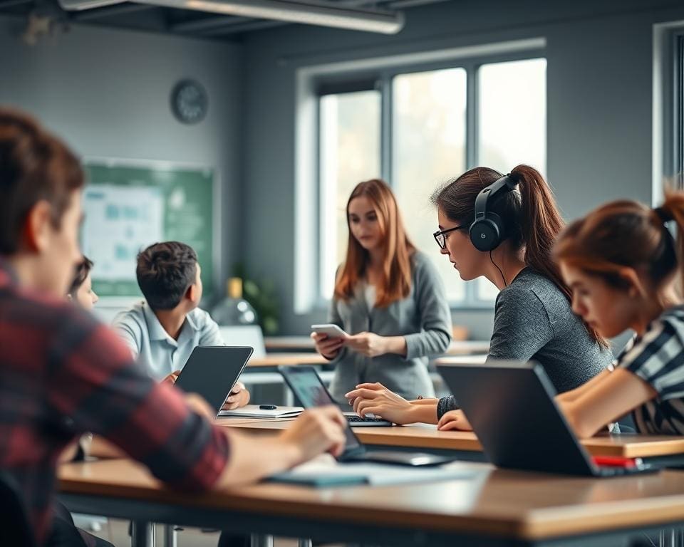 Wordt 2025 het jaar waarin mens en AI samen leren?