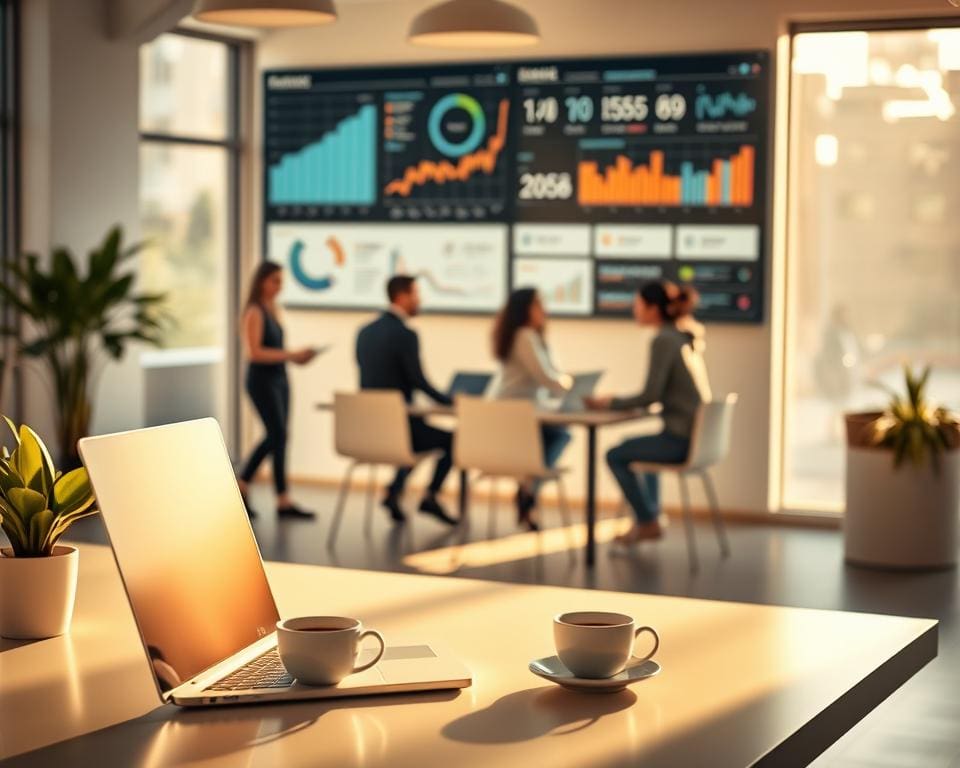 Wordt automatisering de sleutel tot een vierdaagse werkweek?