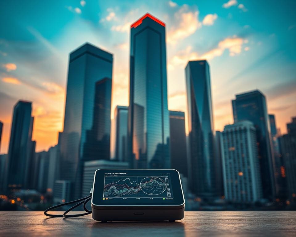 Wordt cloud computing vervangen door lokale intelligentie?