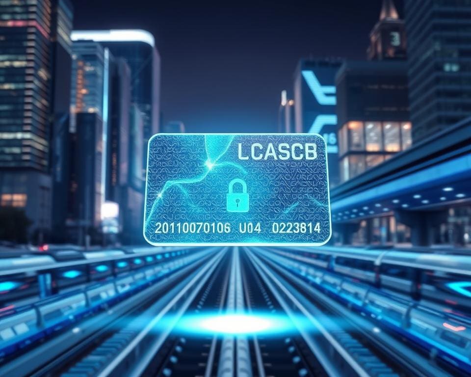 Wordt data het nieuwe paspoort van de toekomst?