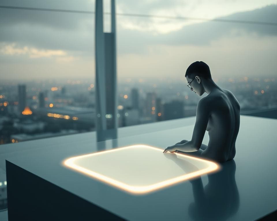 Wordt technologie ooit emotioneel volwassen?