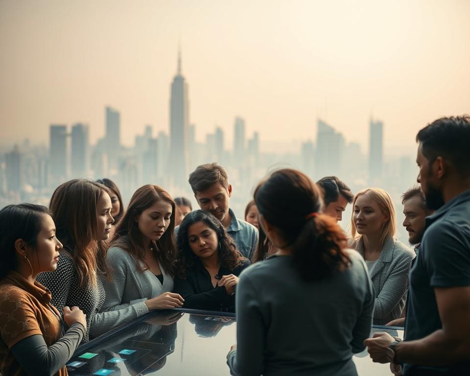 Wordt technologie ooit volledig begrijpelijk voor het publiek?