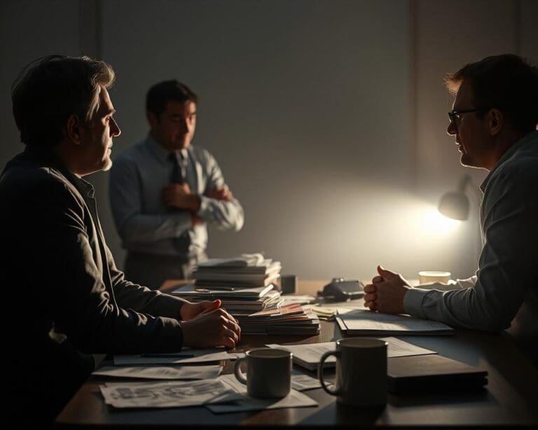 Hoe communiceer je beter tijdens stressvolle situaties?