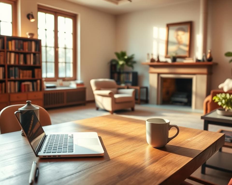 Hoe creëer je rust in uitdagende beroepen?