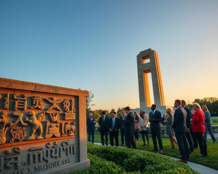 Hoe ervaar je monumenten met meer betekenis?