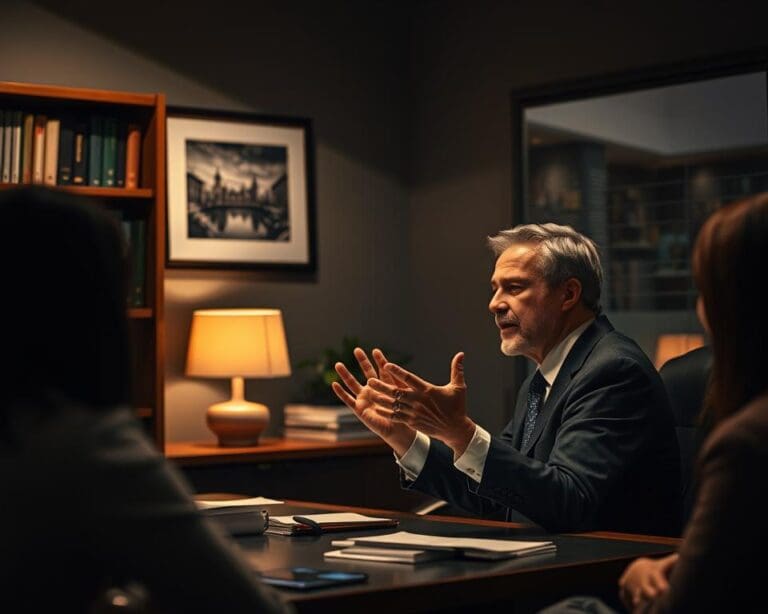 Hoe gebruik je storytelling in zakelijke communicatie?