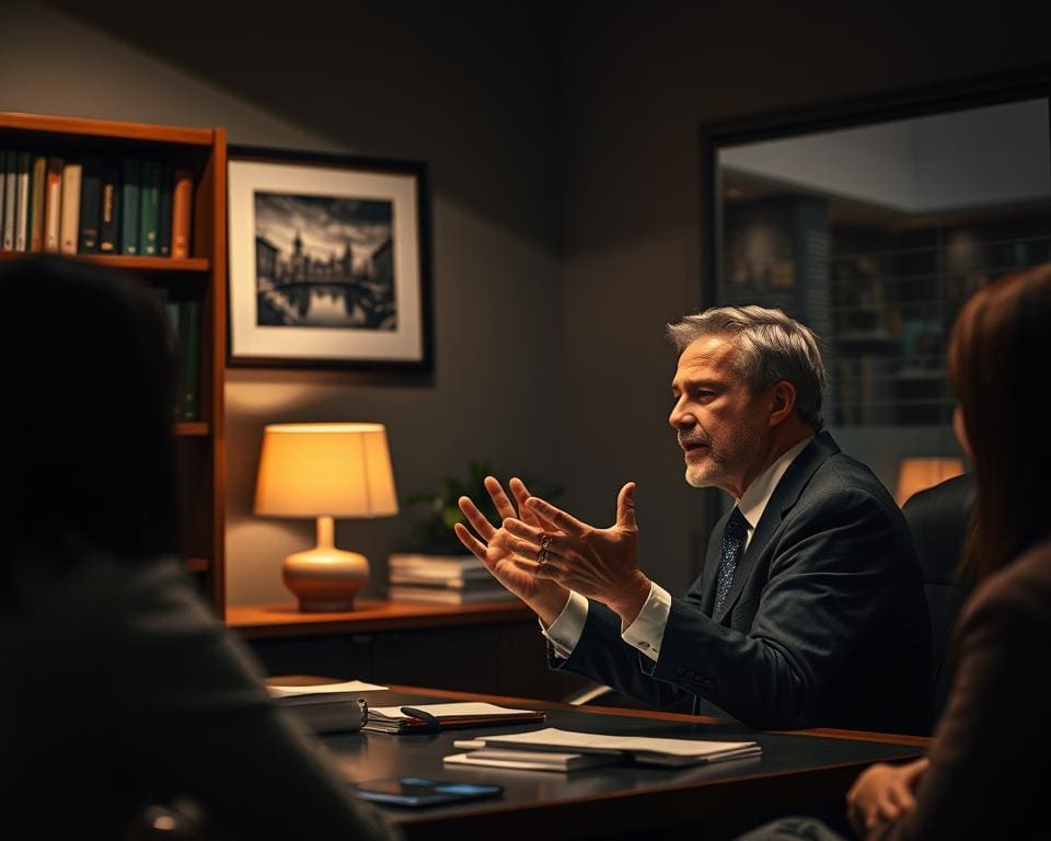 Hoe gebruik je storytelling in zakelijke communicatie?