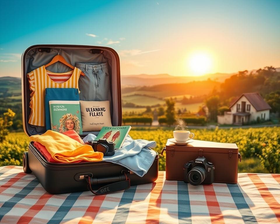 Hoe haal je meer uit een weekend weg?