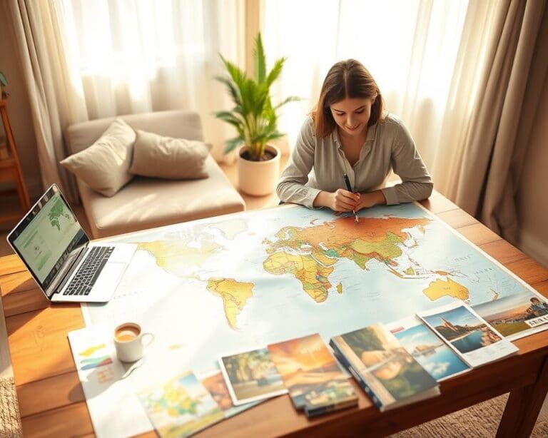 Hoe kies je een bestemming die echt bij je past?