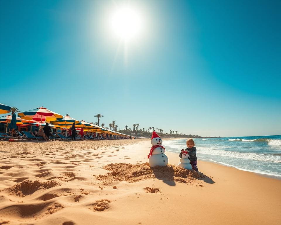 Hoe kies je een bestemming voor winterzon?