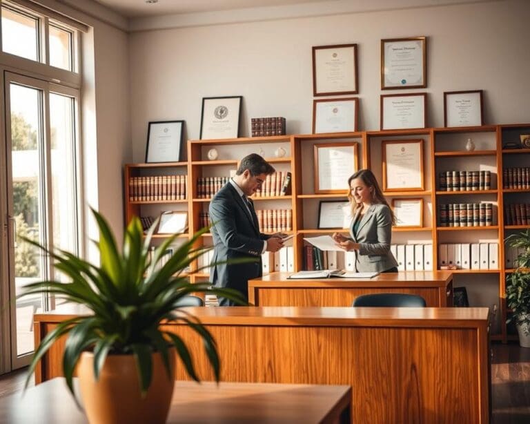 Hoe kies je een betrouwbaar notariskantoor?