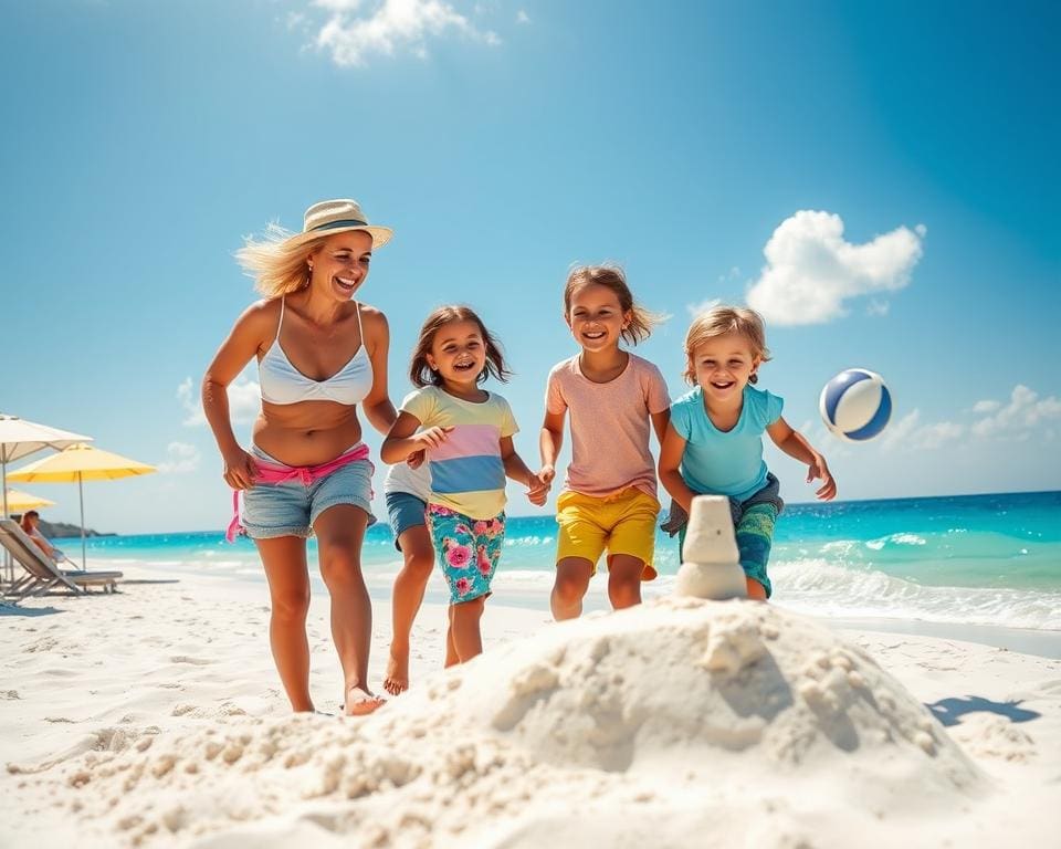 Hoe kies je een vakantie voor het hele gezin?