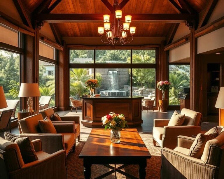 Hoe kies je hotels die sfeer uitstralen?