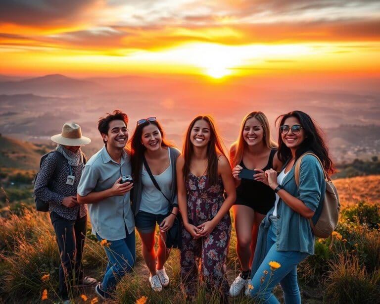 Hoe maak je van elke reis een blijvende herinnering?