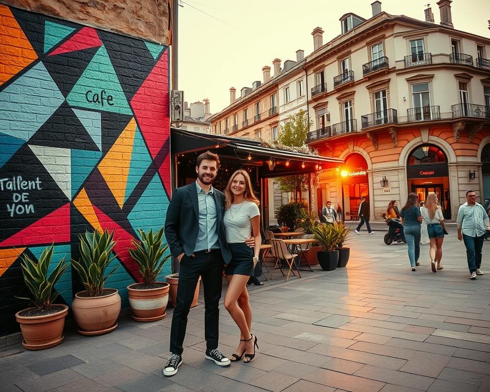 Hoe ontdek je Instagram-waardige plekken slim?