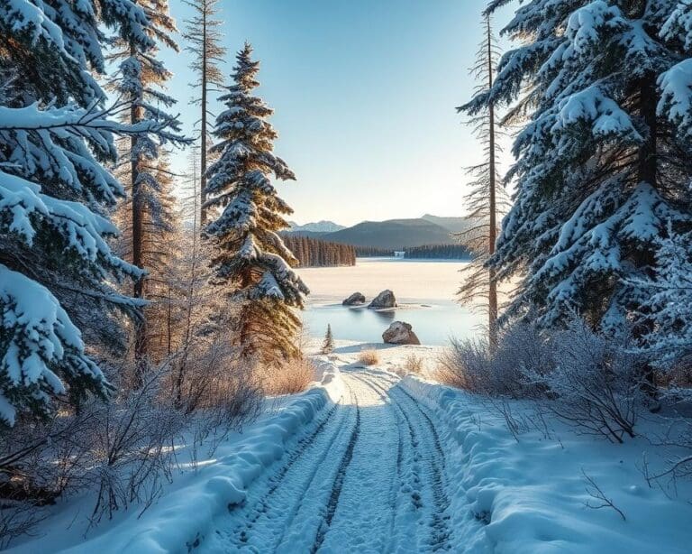 Hoe ontdek je bijzondere plekken buiten het seizoen?