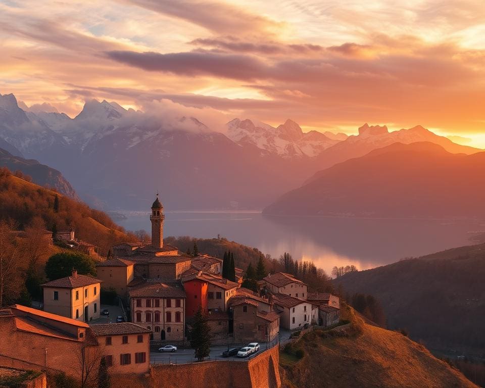 Hoe ontdek je de mooiste plekken van Italië?