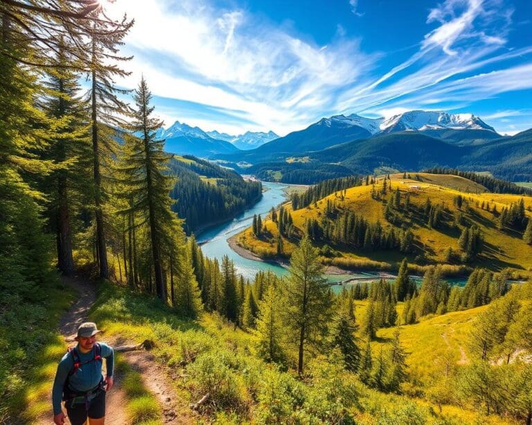 Hoe ontdek je de natuur van Slovenië?