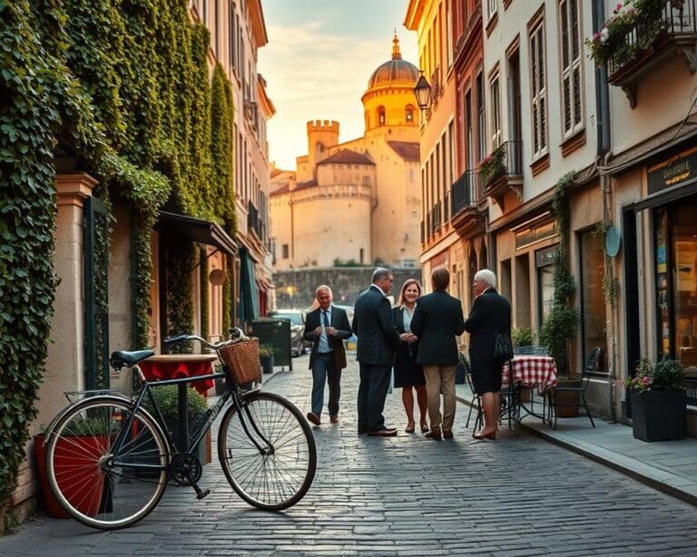 Hoe ontdek je verborgen parels in Europese steden?