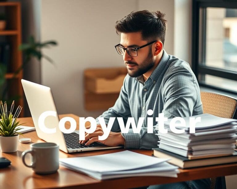 Hoe vind je een copywriter voor je merkverhaal?