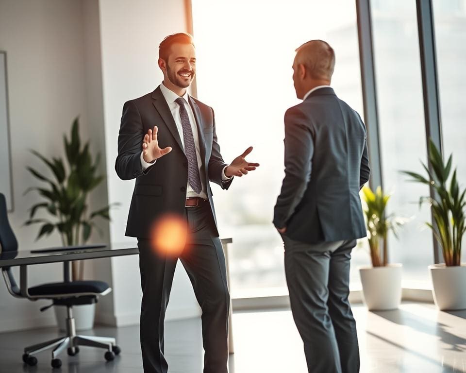 Hoe vind je een goede businesscoach?