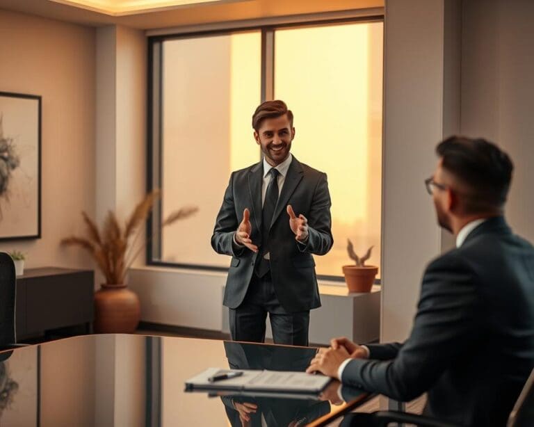 Waar huur je een deskundige HR-adviseur?