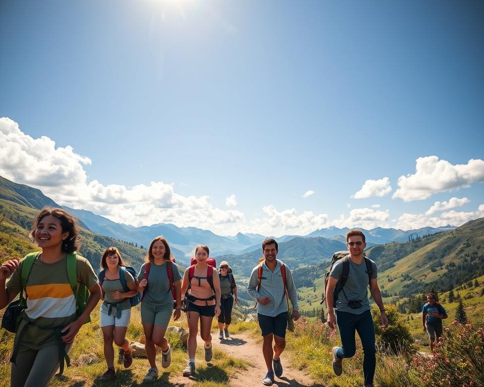 Waarom blijft backpacken een unieke ervaring?