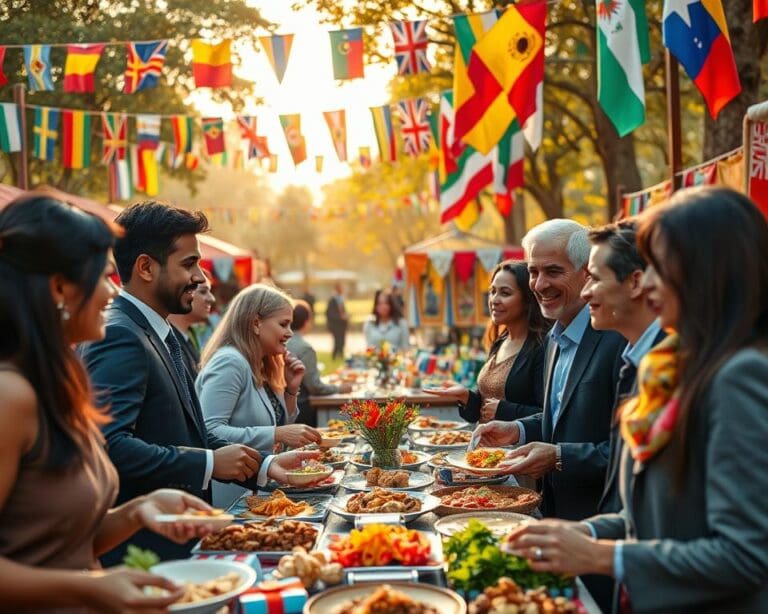 Waarom voelt wereldcultuur altijd verrijkend?