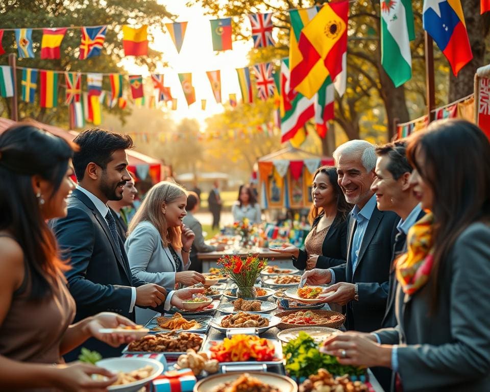 Waarom voelt wereldcultuur altijd verrijkend?