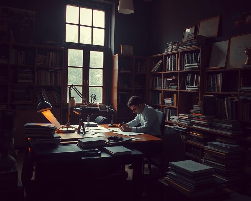 Waarom zoeken professionals verdieping in hun vak?